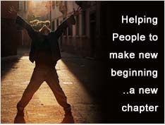 Helping People
